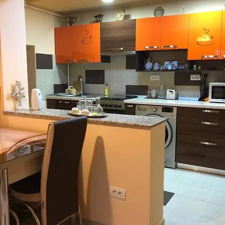 Casa Roxana Ferienhaus Constanţa