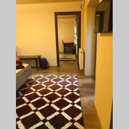 Casa Roxana Ferienhaus