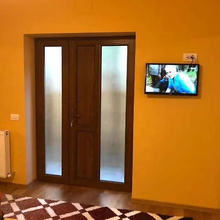 Casa Roxana Ferienhaus Constanţa