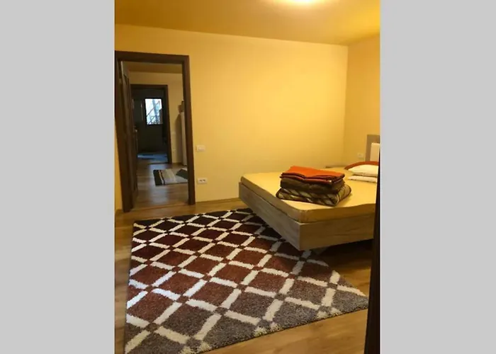 Casa Roxana Köstence