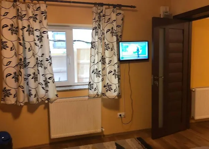 Casa Roxana Tatil Evi *