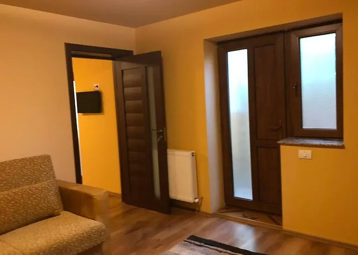 Tatil Evi Casa Roxana *