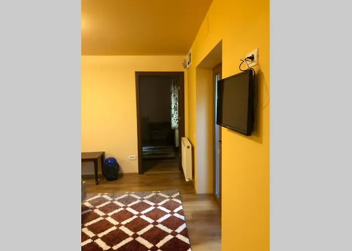 Casa Roxana Tatil Evi *