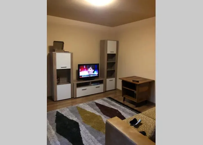 Casa Roxana * Köstence