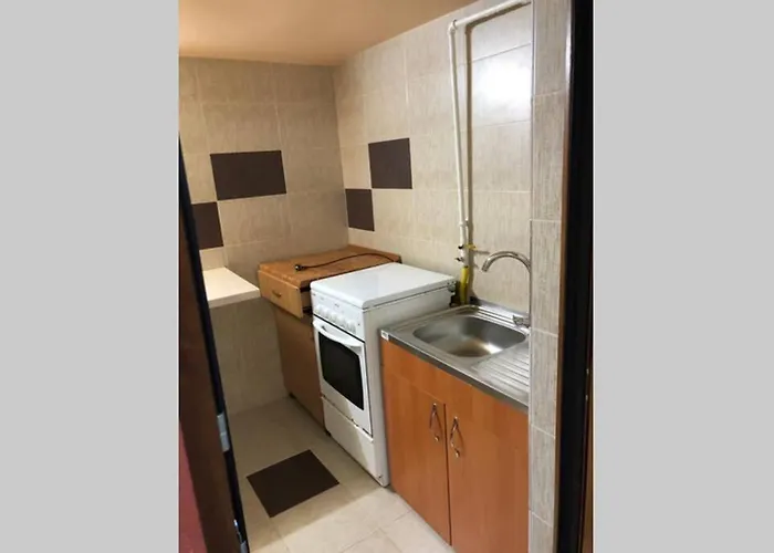 Casa Roxana Köstence