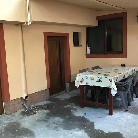 Casa vacanze Casa Roxana *