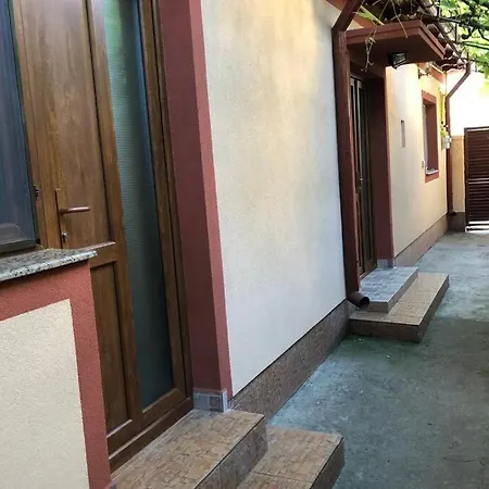 Casa Roxana * Κονστάντζα