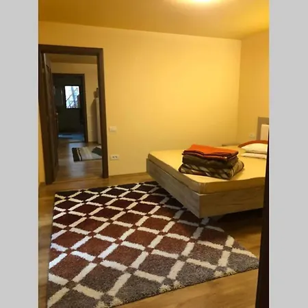 Casa Roxana Κονστάντζα