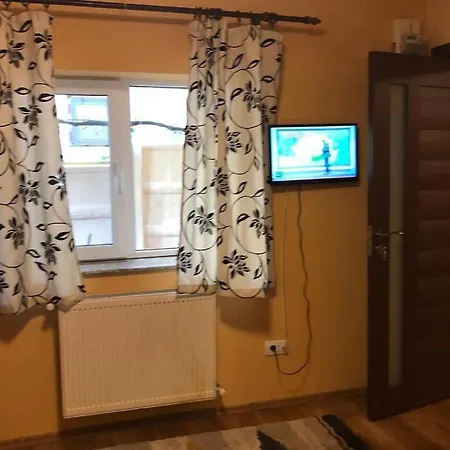 Casa Roxana Σπίτι διακοπών *