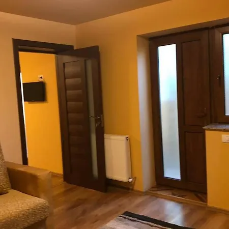 펜션 Casa Roxana *