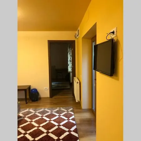 Casa Roxana Casa vacanze *