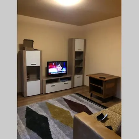 Casa Roxana * 콘스탄차
