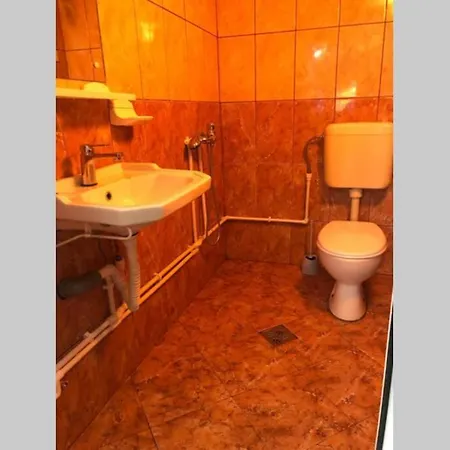 Casa Roxana Κονστάντζα