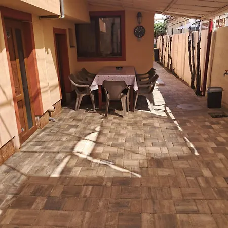 Casa vacanze Casa Roxana