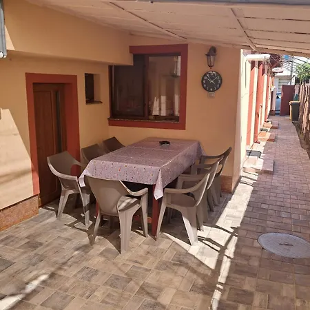 Casa Roxana Casa vacanze Constanţa