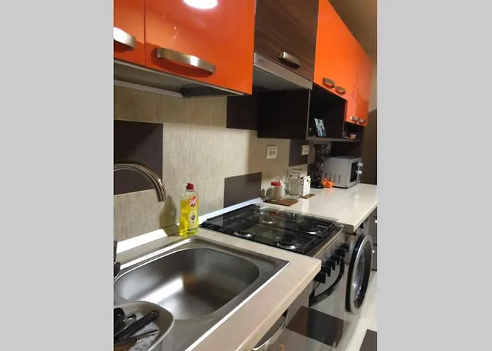 Ferienhaus Casa Roxana Constanţa