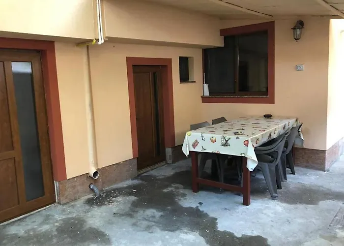 Ferienhaus Casa Roxana *