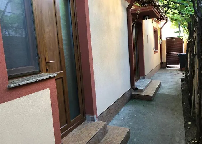 Casa Roxana * Constanţa