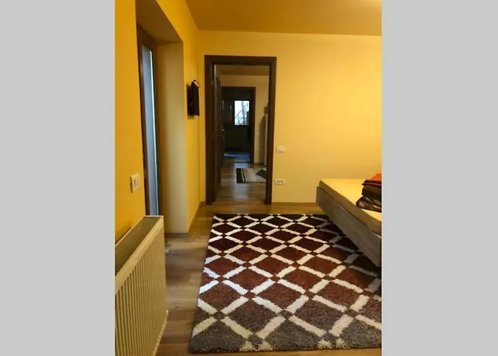 Ferienhaus Casa Roxana Constanţa