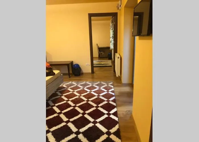 Casa Roxana Ferienhaus