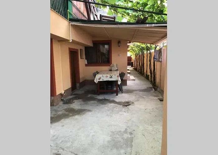 Casa Roxana Ferienhaus *