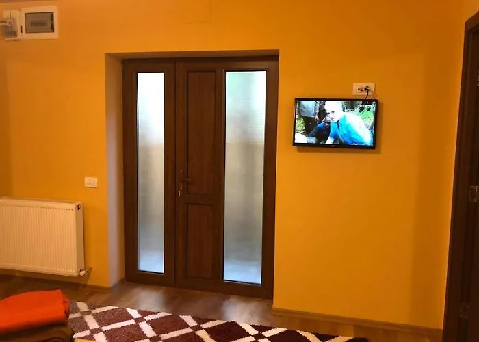 Casa Roxana Ferienhaus Constanţa